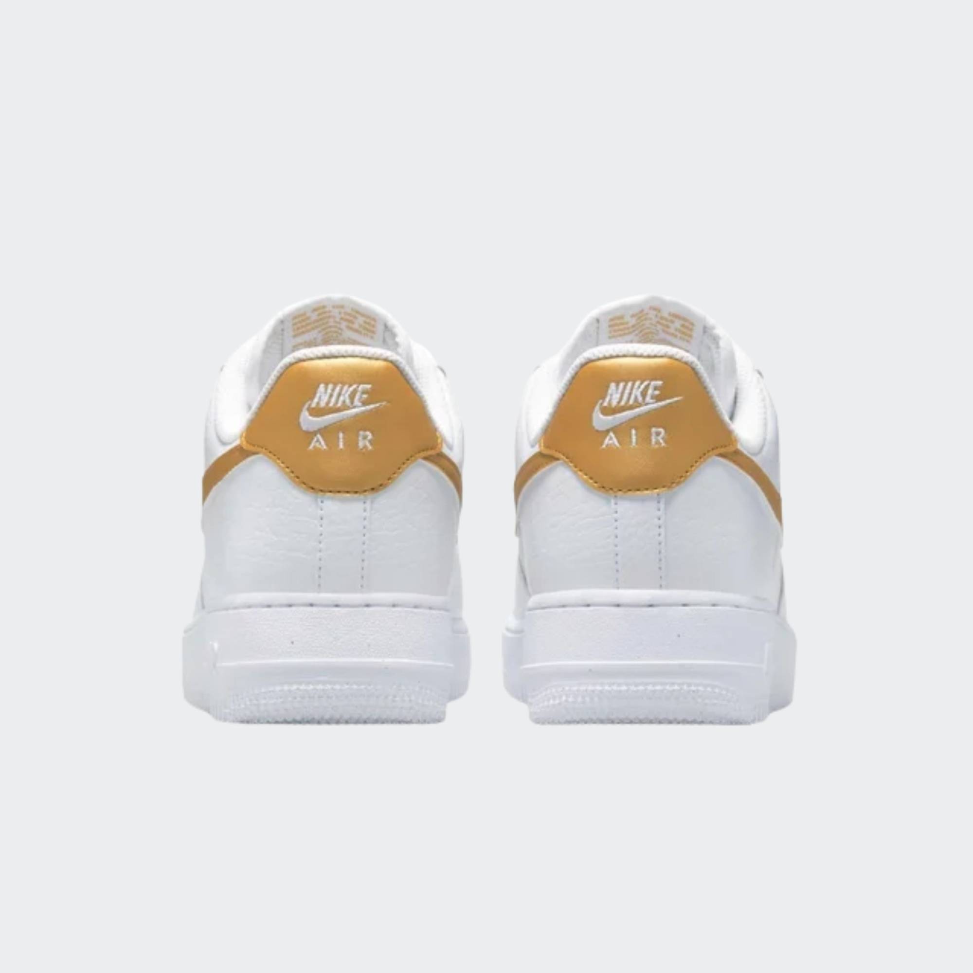 NIKE WOMENS AIR FORCE 1 '07 NEXT NATURE