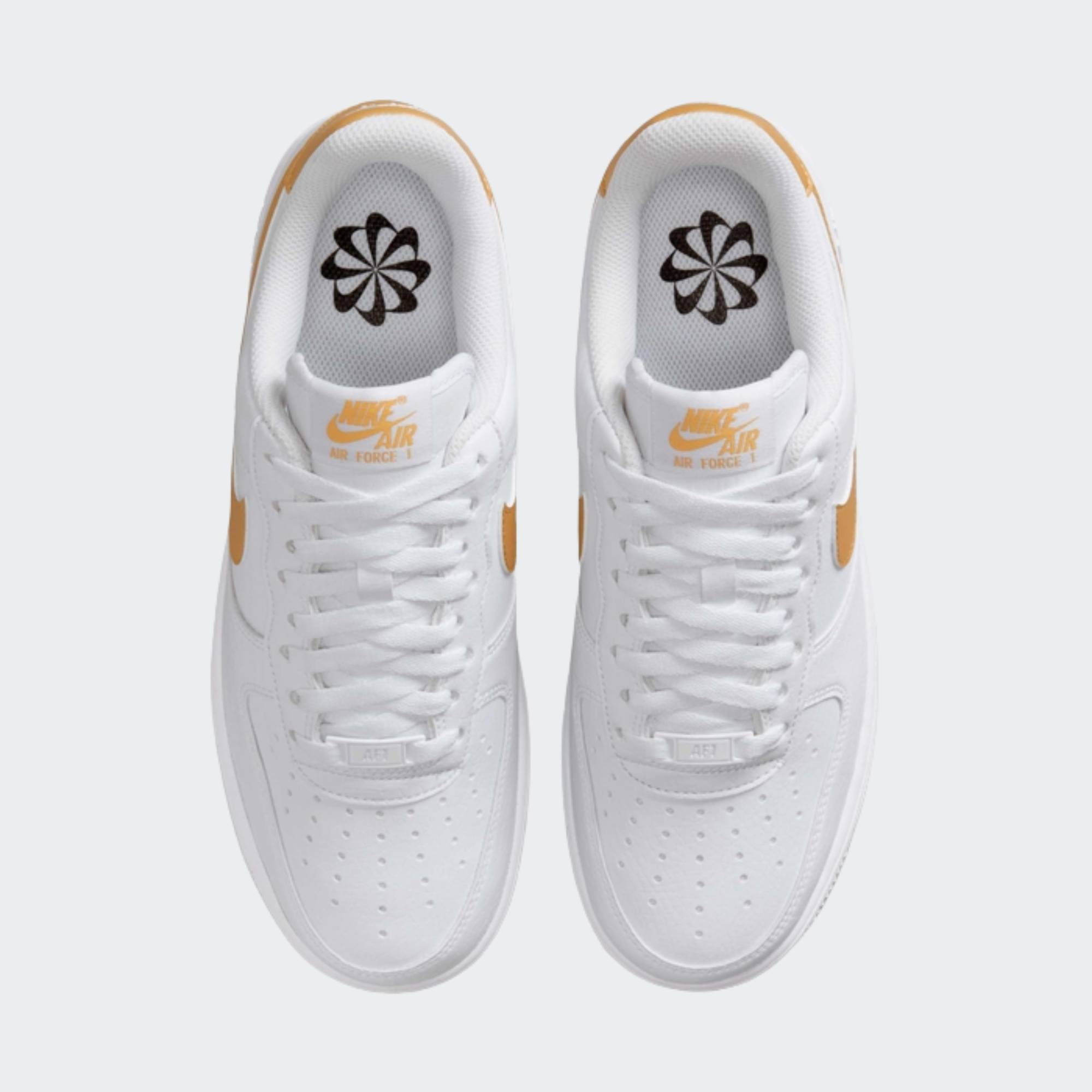 NIKE WOMENS AIR FORCE 1 '07 NEXT NATURE