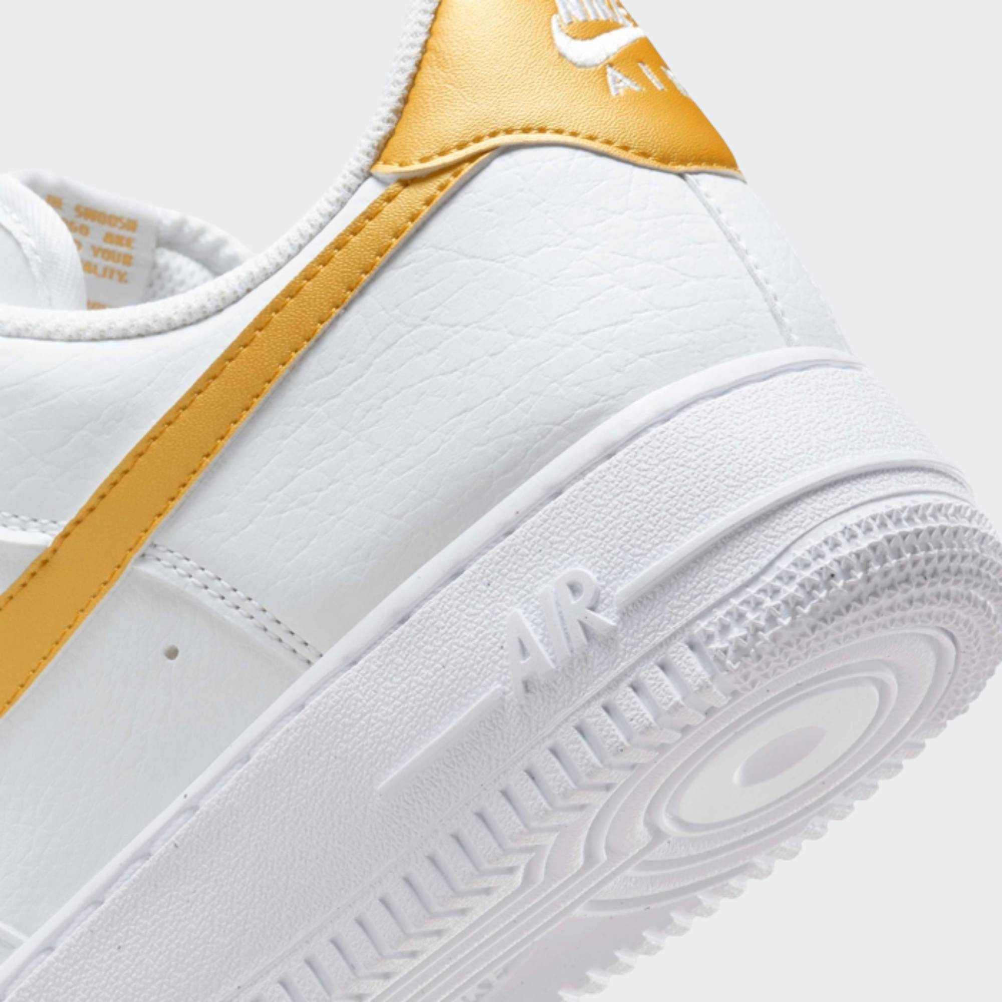 NIKE WOMENS AIR FORCE 1 '07 NEXT NATURE