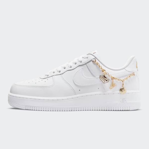 NIKE AIR FORCE 1 '07 LX