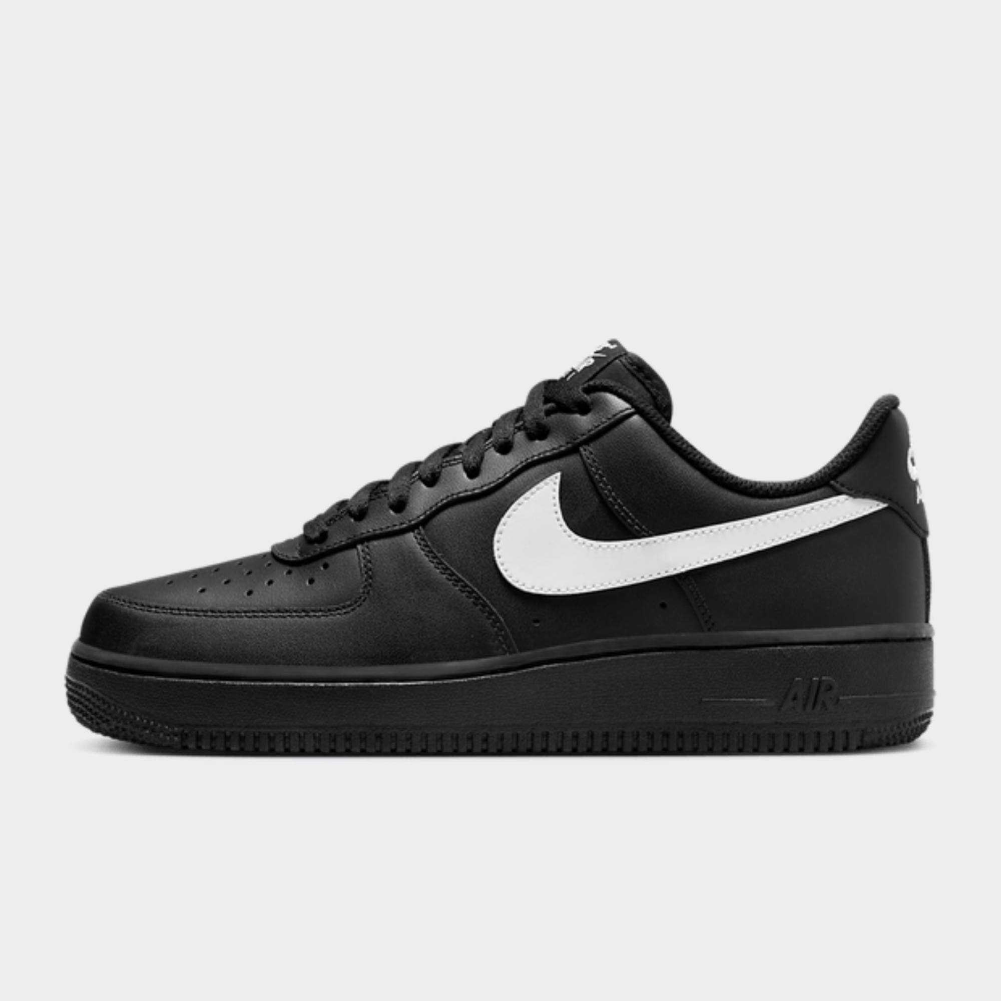AIR FORCE 1 '07 TRK3