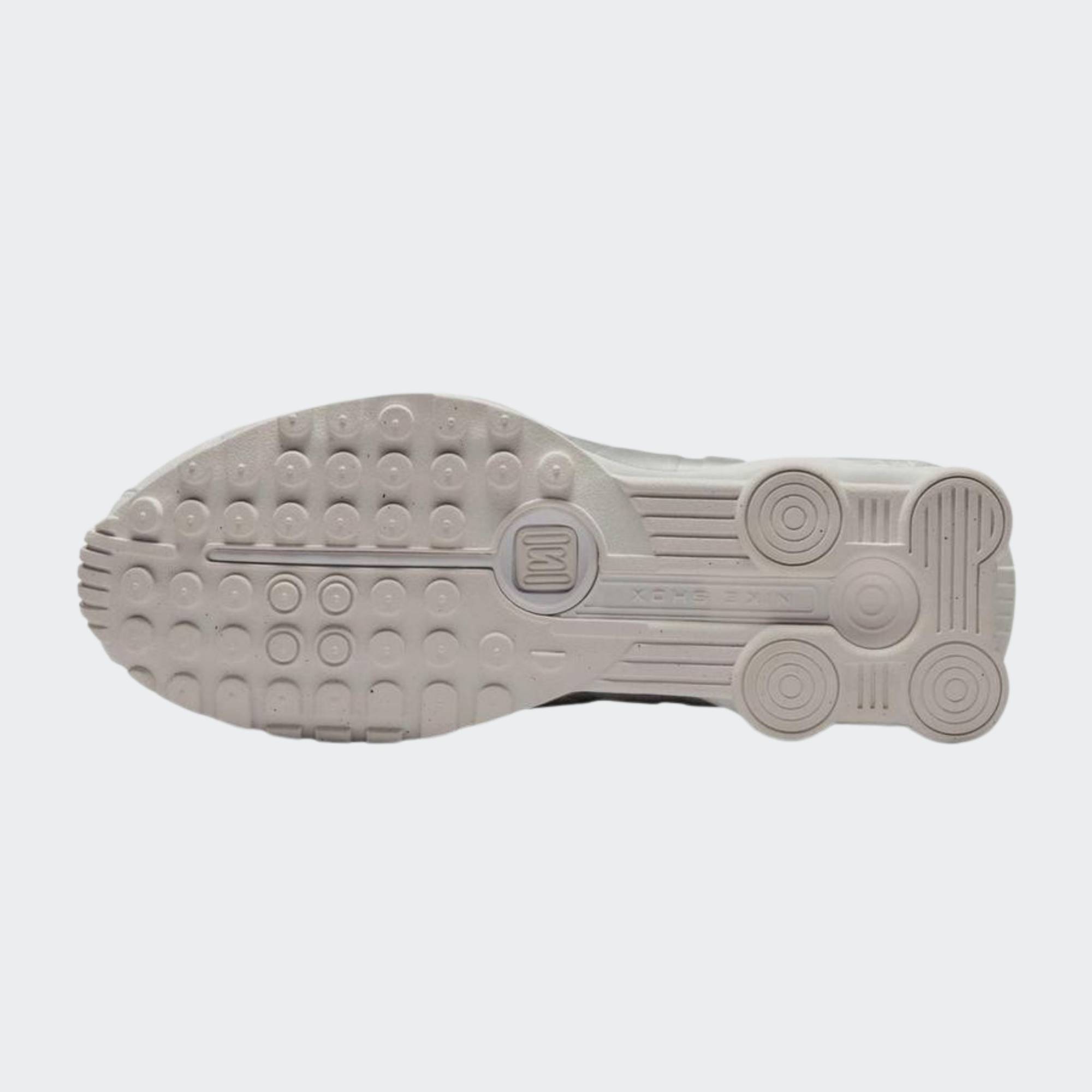 NIKE  SHOX R4