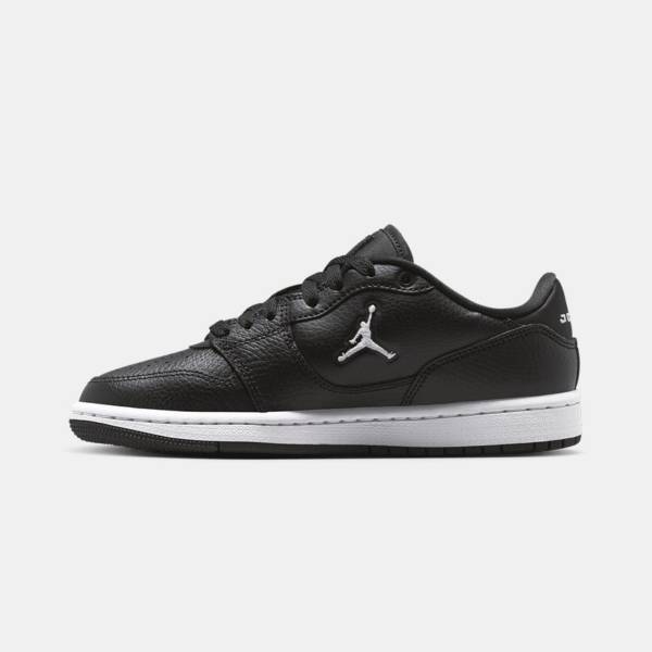 JORDAN COURT CONNECT LOW BG
