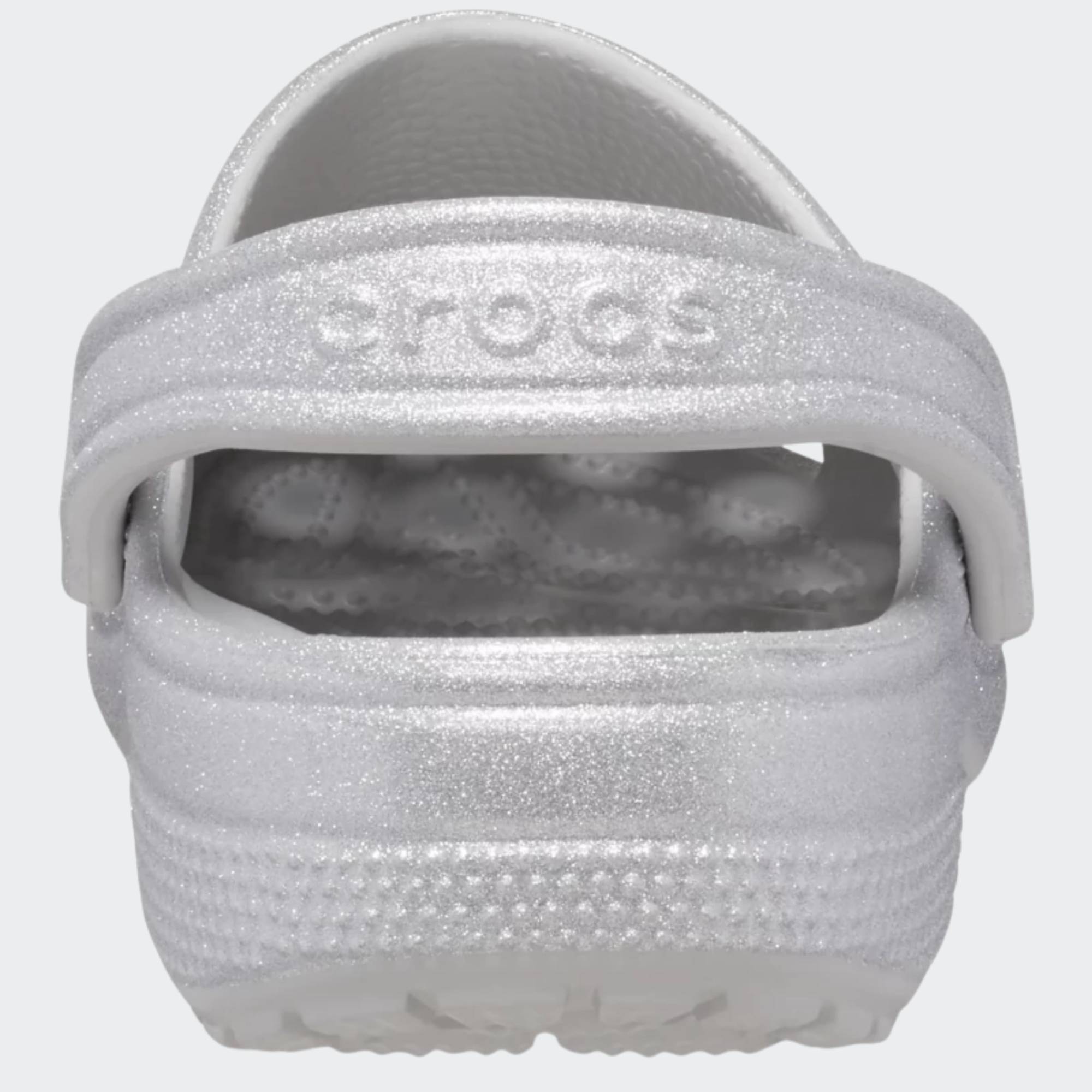 CROCS CLASSIC GLITTER CLOG