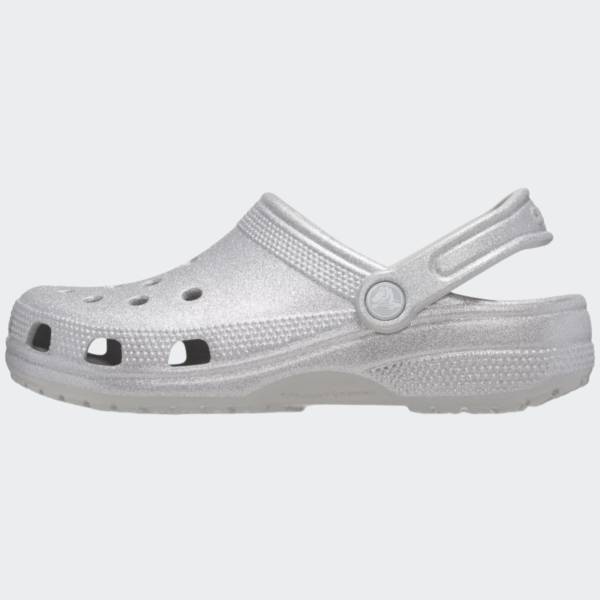 CROCS CLASSIC GLITTER CLOG