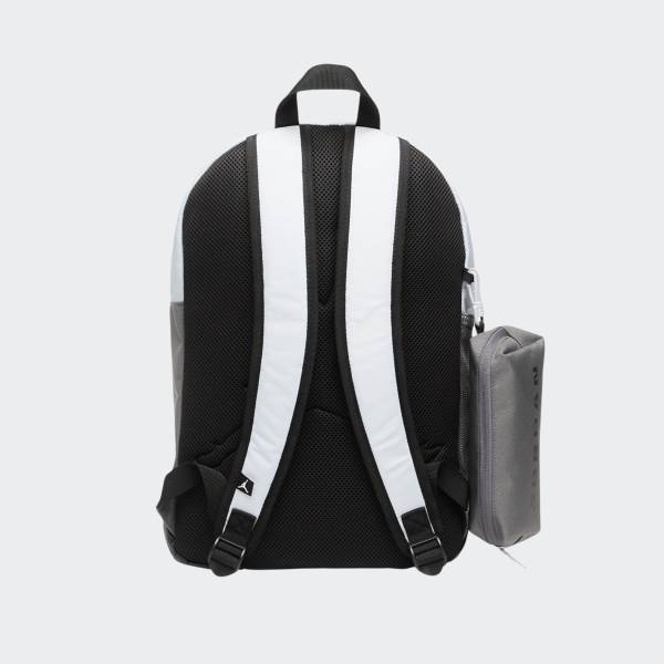 JORDAN JAN AIR RAID BACKPACK