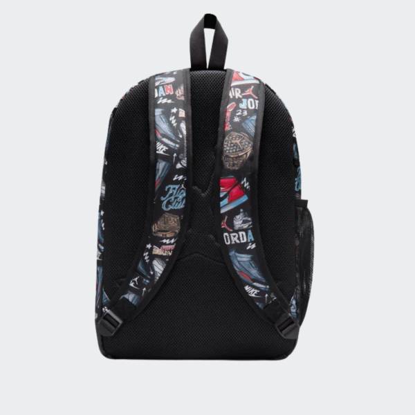 JORDAN JAN AIR RAID BACKPACK