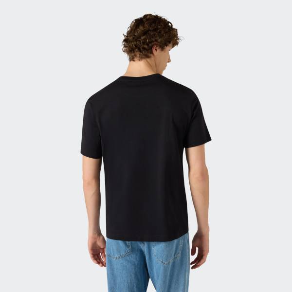 CHAMPION C-TABLE CREWNECK T-SHIRT