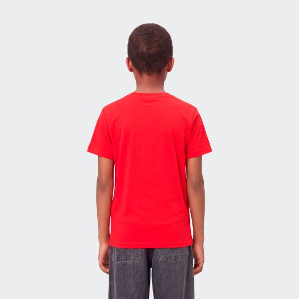 CHAMPION GRAPHIC GALLERY TEE
