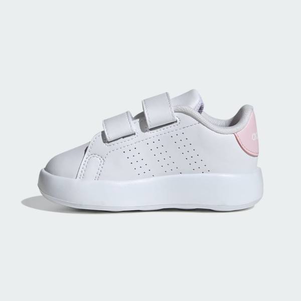 ADIDAS ADVANTAGE  INFANTS