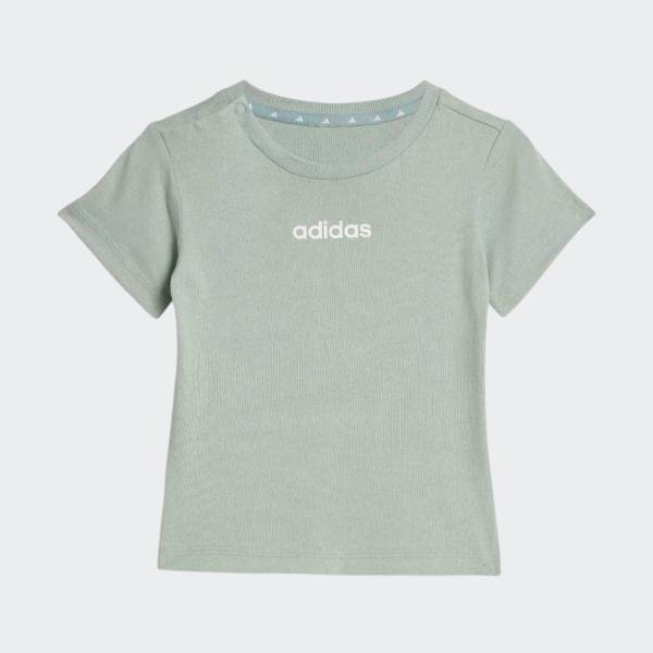 ADIDAS INFANTS LINEAR SET