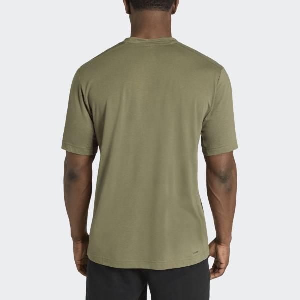 ADIDAS WE TEE