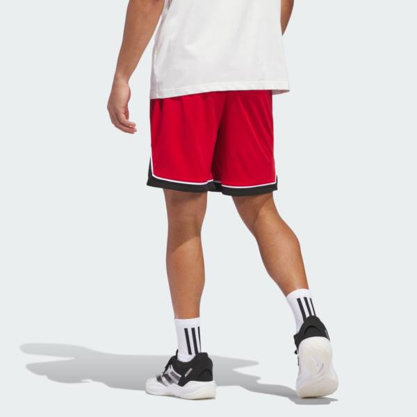 ADIDAS BOS SHORT