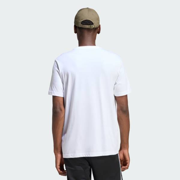 ADIDAS CAMO TEE