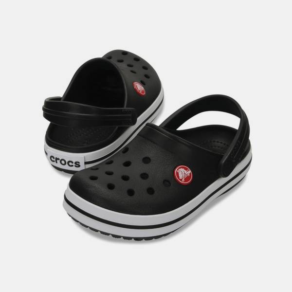 CROCS CROCBAND CLOG KIDS