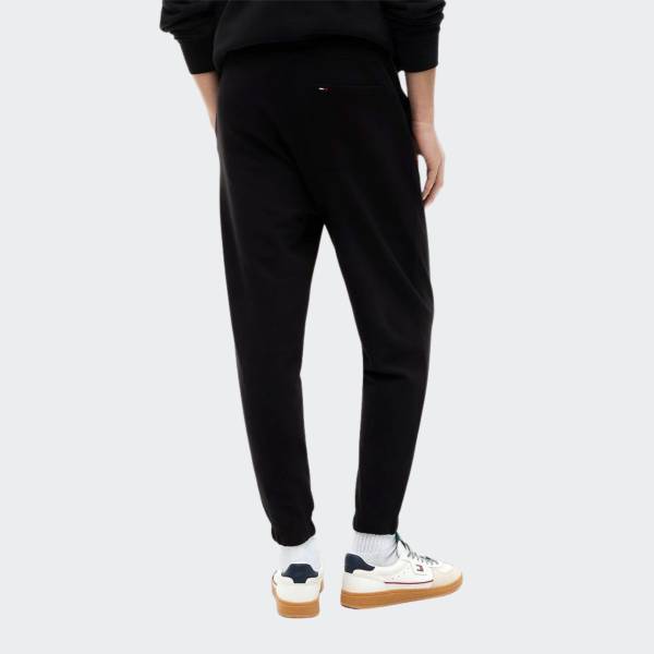 TOMMY JEANS MENS REGULAR SIGNATURE SWEATPANT