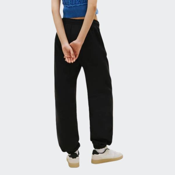 TOMMY JEANS WOMENS BADGE SWEATPANT