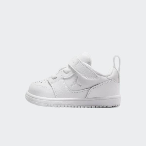 JORDAN COURT CONNECT LOW TODDLER