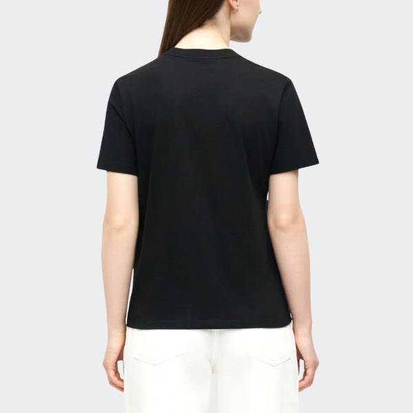 CALVIN KLEIN JEANS CLASSIC FOIL MONOLOGO TEE