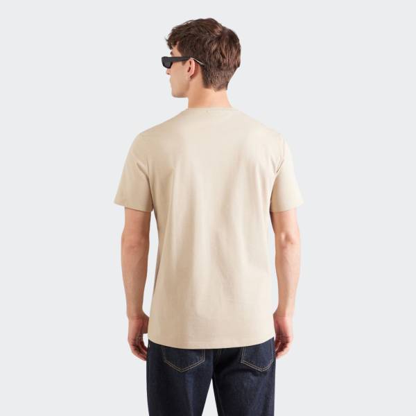 CALVIN KLEIN JEANS CLASSIC MONOGRAM TEE