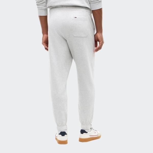 TOMMY JEANS MENS REGULAR SIGNATURE SWEATPANT