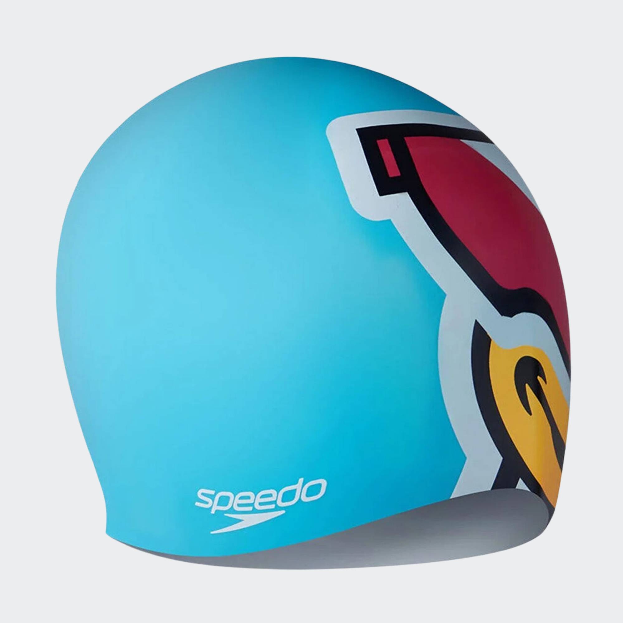 SPEEDO LTS CHARACTER CAP