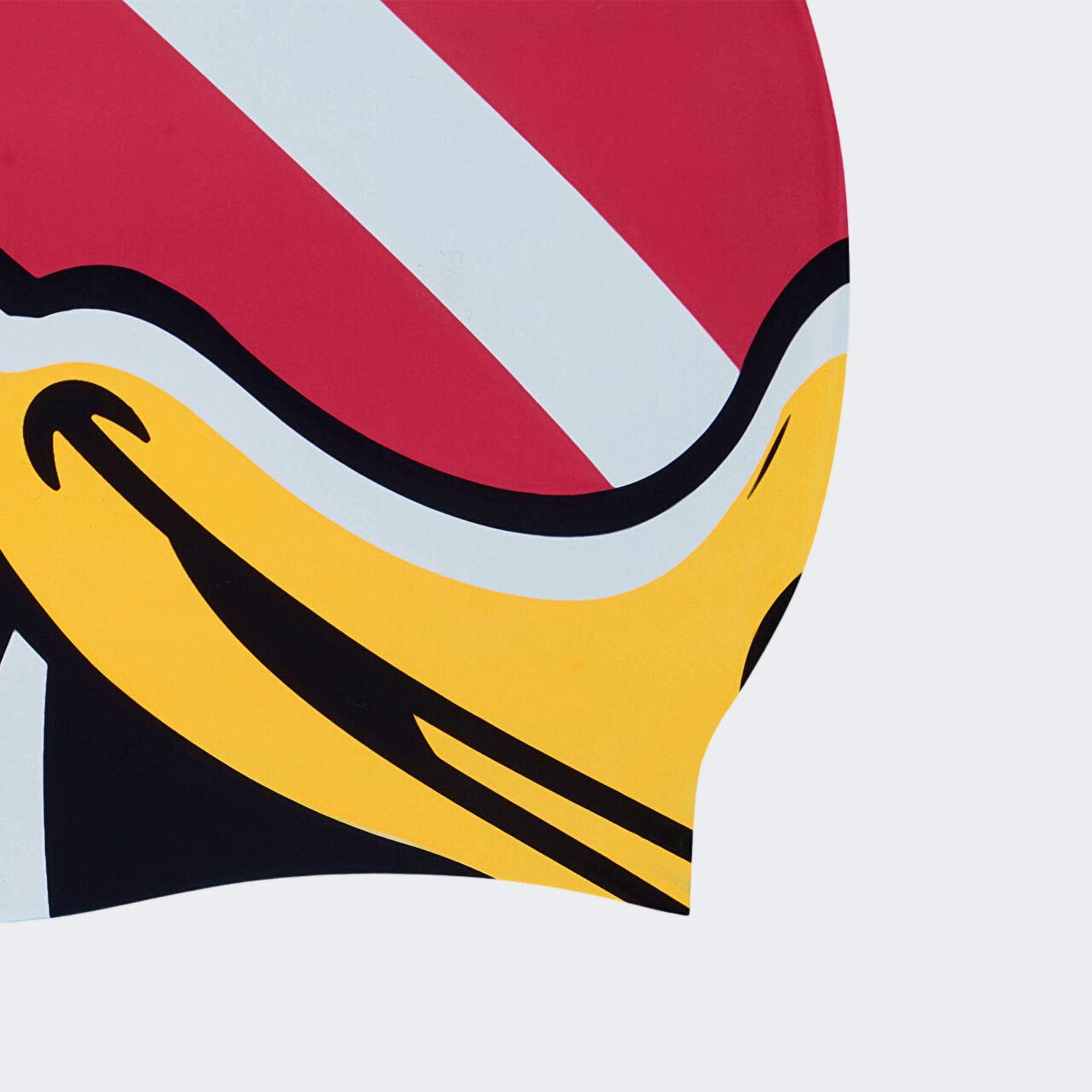 SPEEDO LTS CHARACTER CAP