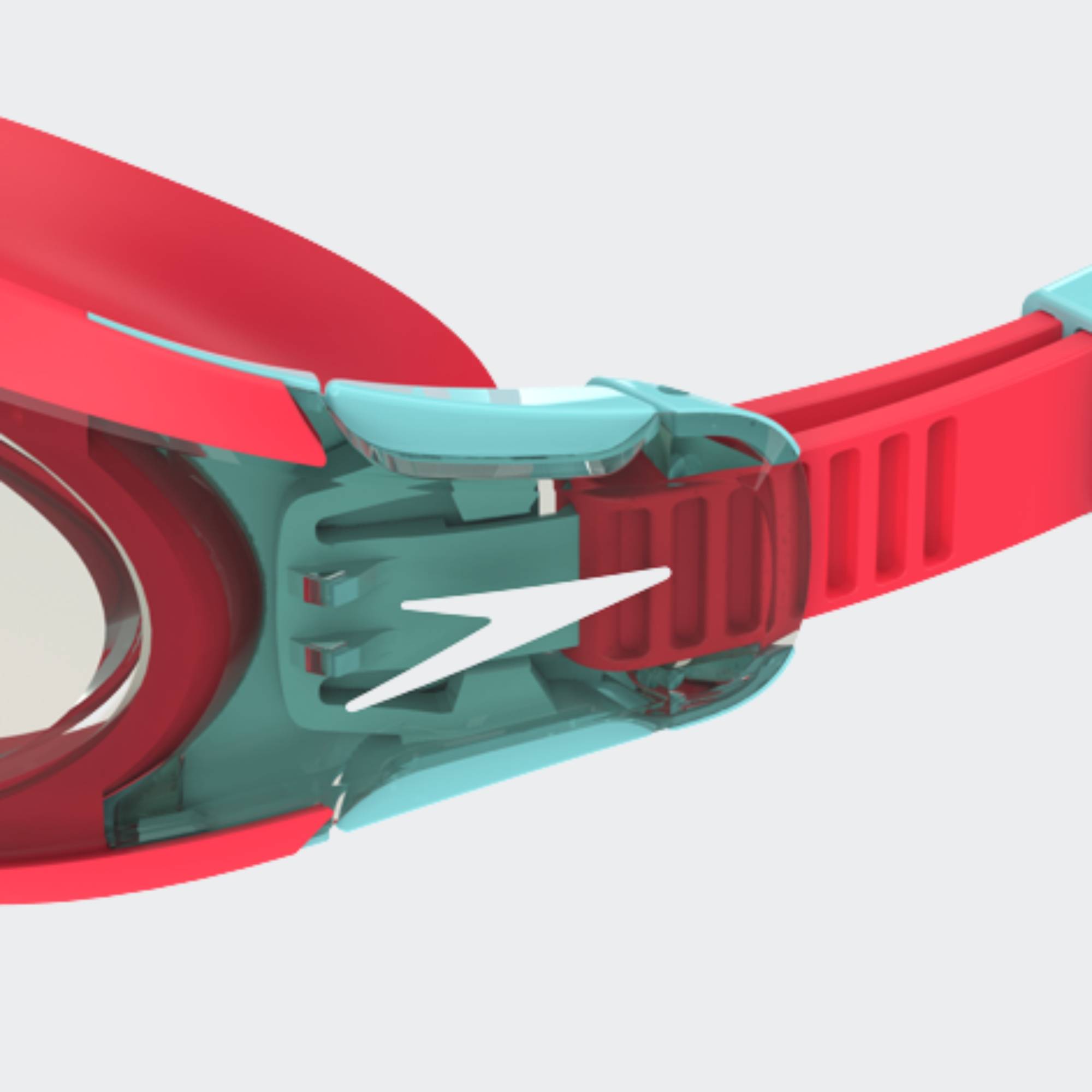 SPEEDO JUNIOR HYDROSITY 2.0