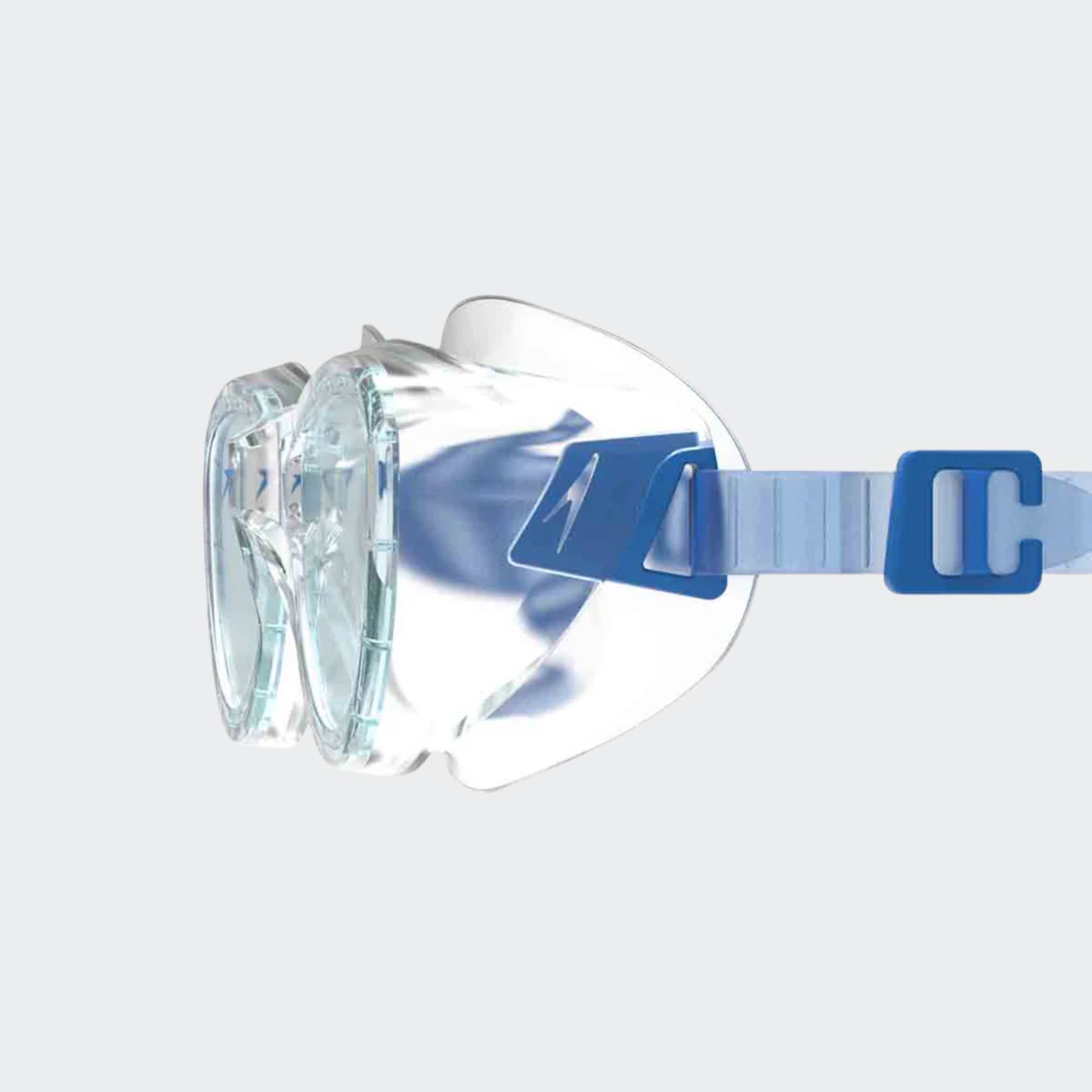 SPEEDO FUTURA HYDROSPEX