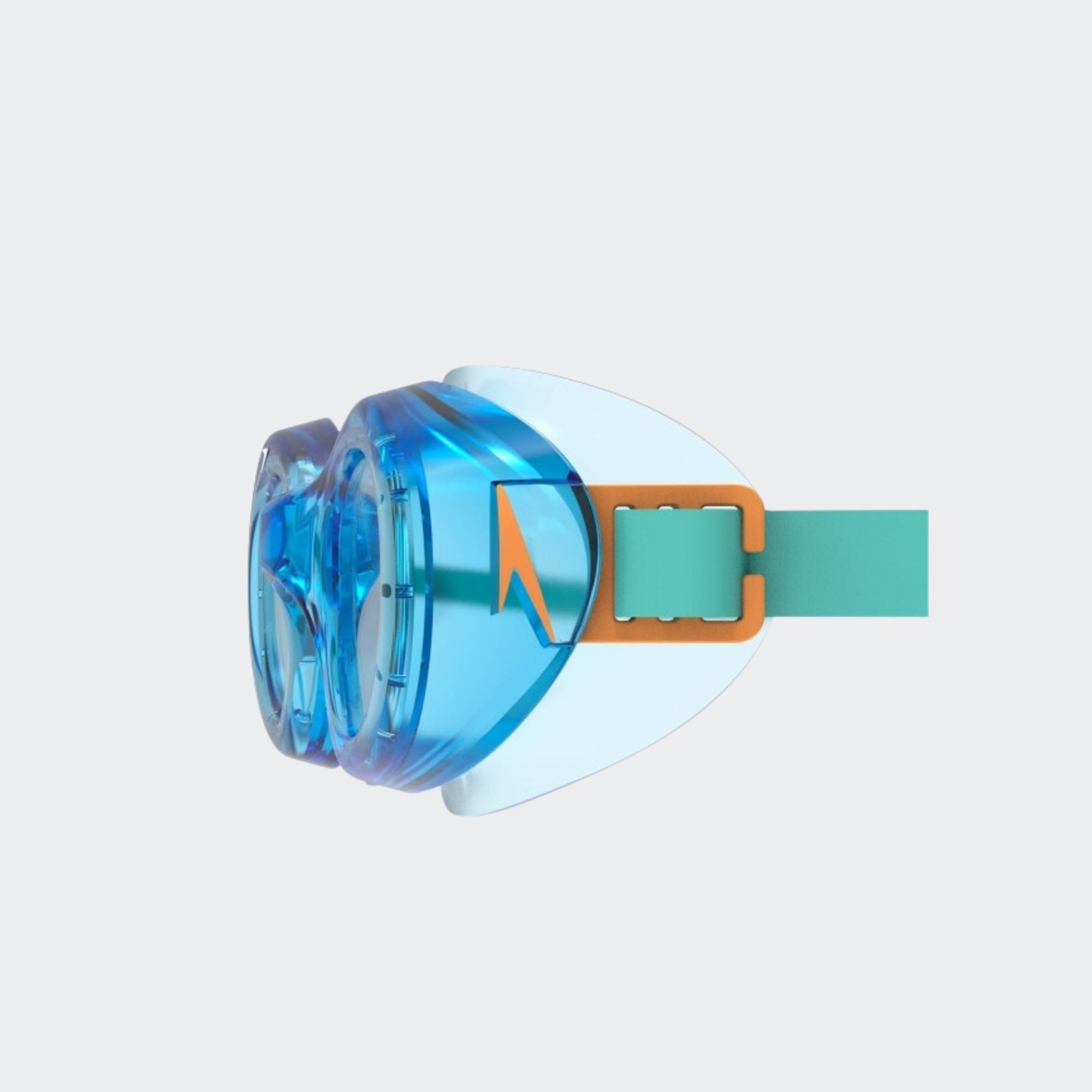 SPEEDO JUNIOR FUTURA HYDROSPEX