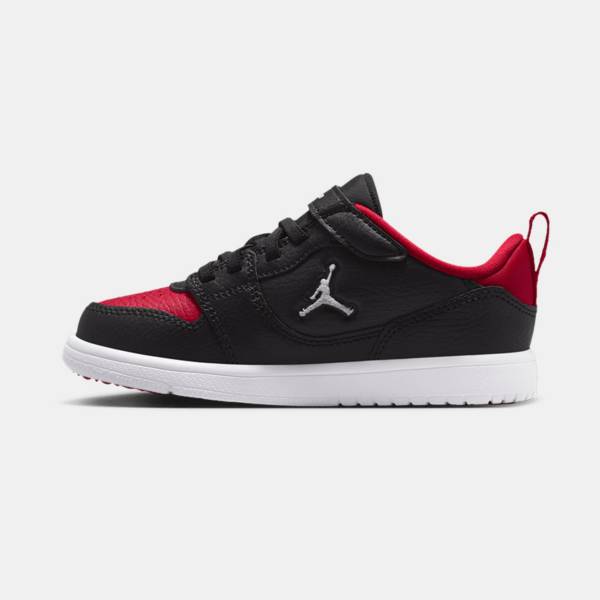 JORDAN COURT CONNECT LOW BP