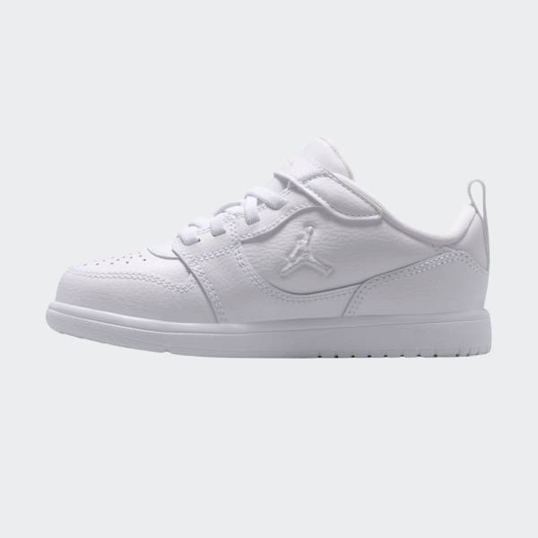 JORDAN COURT CONNECT LOW BP