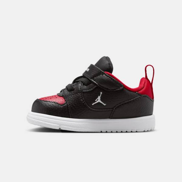 JORDAN COURT CONNECT LOW TODDLER