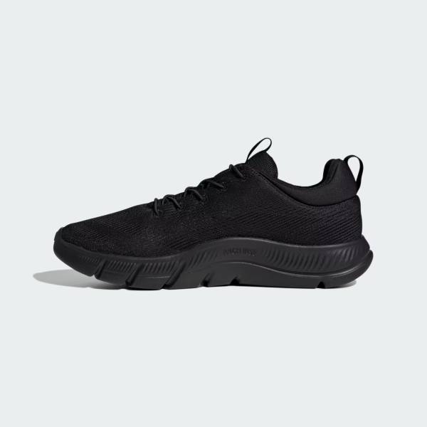 ADIDAS CLOUDFOAM FLEX - ELASTIC