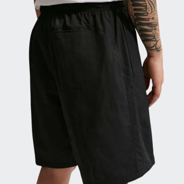 NIKE SPORTSWEAR CLUB SHORTS
