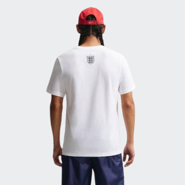 NIKE ENGLAND TEE