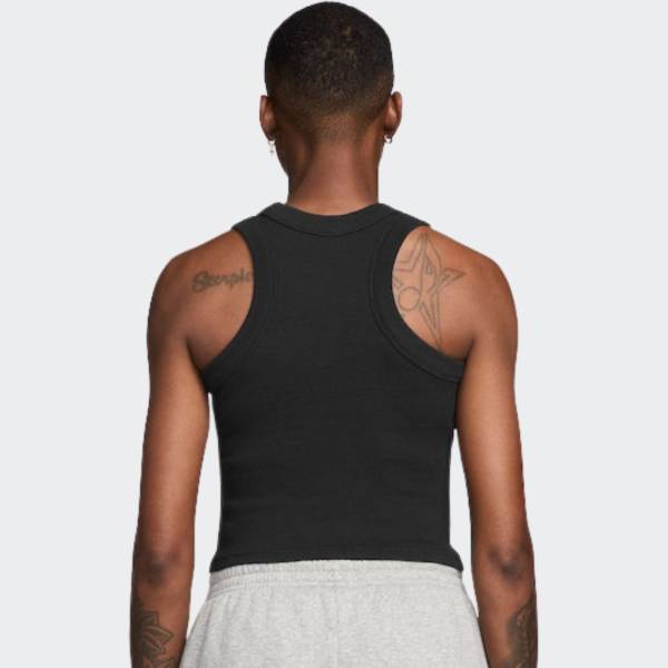 NIKE SPORTSWEAR CHILL KNIT TOP