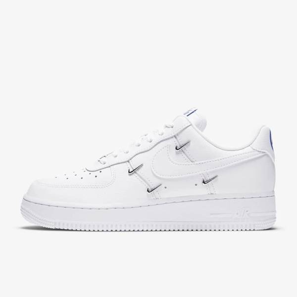 NIKE AIR FORCE 1 '07 LX