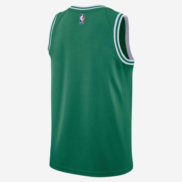 NIKE BASKETBALL BOSTON CELITICS ICON EDITION JERSEY