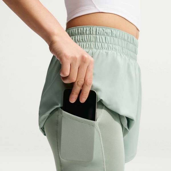 NIKE ONE 2IN1 SHORT