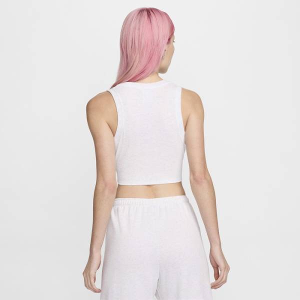 NIKE SPORTSWEAR CHILL KNIT TOP