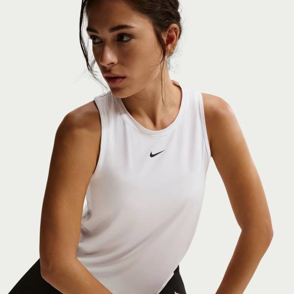 NIKE ONE CLASSIC TANK TOP