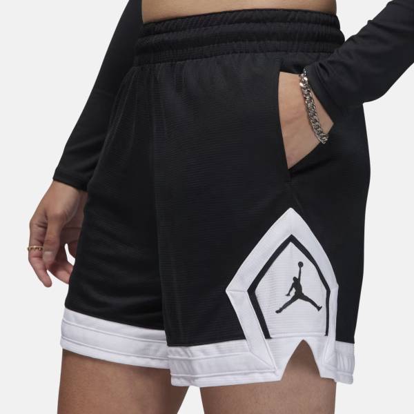 JORDAN SPORT DIAMOND SHORT