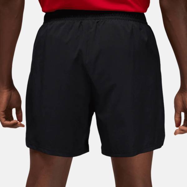 JORDAN DRI-FIT WOVEN SHORTS