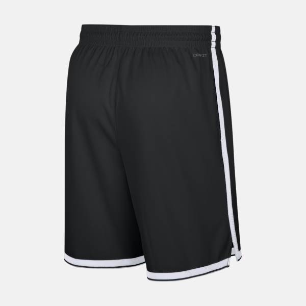 NIKE BASKETBALL BROOKLYN NETS SWINGMAN ICON EDITION