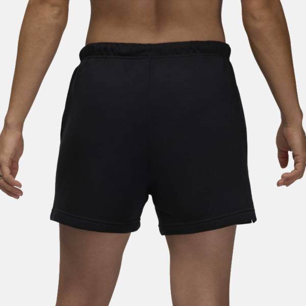 JORDAN BROOKLYN FLEECE SHORT