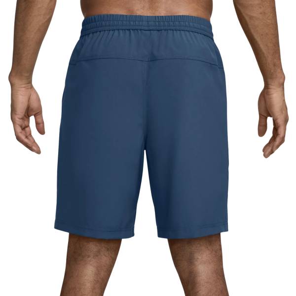 NIKE FORM TRAINING SHORTS