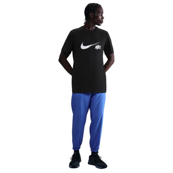 NIKE FORM TRAINING TEE
