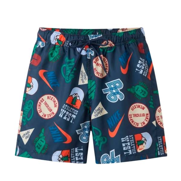 NIKE SPORTSWEAR CLUB SHORTS