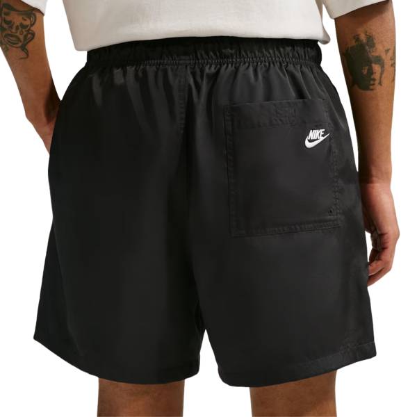 NIKE SPORTSWEAR CLUB SHORTS